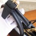 Louis Vuitton Montaigne BB Bag In Monogram Empreinte Leather M41053