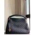 Louis Vuitton Artsy MM Bag In Monogram Empreinte Leather M41066