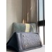 Louis Vuitton Artsy MM Bag In Monogram Empreinte Leather M41066