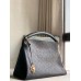 Louis Vuitton Artsy MM Bag In Monogram Empreinte Leather M41066