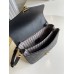 Louis Vuitton Pochette Metis Bag In Monogram Empreinte Leather M41487