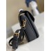 Louis Vuitton Pochette Metis Bag In Monogram Empreinte Leather M41487