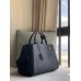 Louis Vuitton Montaigne MM Bag In Monogram Empreinte Leather M42746