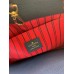 Louis Vuitton Montaigne MM Bag In Monogram Empreinte Leather M42746