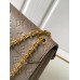 Louis Vuitton Vavin PM Bag In Monogram Empreinte Leather M43931