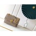 Louis Vuitton Vavin PM Bag In Monogram Empreinte Leather M43931