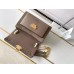 Louis Vuitton Vavin PM Bag In Monogram Empreinte Leather M43931