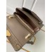 Louis Vuitton Vavin PM Bag In Monogram Empreinte Leather M43931