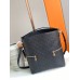 Louis Vuitton Melie Hobo Bag In Monogram Empreinte Leather M44014