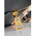 Louis Vuitton Melie Hobo Bag In Monogram Empreinte Leather M44014