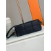 Louis Vuitton Melie Hobo Bag In Monogram Empreinte Leather M44014