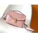 Louis Vuitton Pochette Metis Bag In Monogram Empreinte Leather M44018