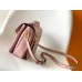 Louis Vuitton Pochette Metis Bag In Monogram Empreinte Leather M44018