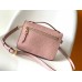 Louis Vuitton Pochette Metis Bag In Monogram Empreinte Leather M44018