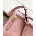Louis Vuitton Pochette Metis Bag In Monogram Empreinte Leather M44018