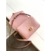 Louis Vuitton Pochette Metis Bag In Monogram Empreinte Leather M44018