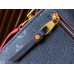 Louis Vuitton Pochette Metis Bag In Monogram Empreinte Leather M44071