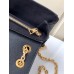 Louis Vuitton Vavin PM Bag In Monogram Empreinte Leather M44151