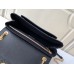 Louis Vuitton Vavin PM Bag In Monogram Empreinte Leather M44151