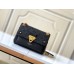 Louis Vuitton Vavin BB Bag In Monogram Empreinte Leather M44550