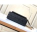 Louis Vuitton Vavin BB Bag In Monogram Empreinte Leather M44550
