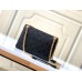 Louis Vuitton Vavin BB Bag In Monogram Empreinte Leather M44550