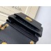 Louis Vuitton Vavin BB Bag In Monogram Empreinte Leather M44550