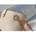 Louis Vuitton Vavin BB Bag In Monogram Empreinte Leather M44553