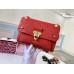 Louis Vuitton Vavin BB Bag In Monogram Empreinte Leather M44554