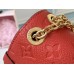 Louis Vuitton Vavin BB Bag In Monogram Empreinte Leather M44554