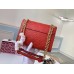 Louis Vuitton Vavin BB Bag In Monogram Empreinte Leather M44554