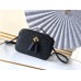 Louis Vuitton Saintonge Bag In Monogram Empreinte Leather M44593