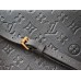 Louis Vuitton Saintonge Bag In Monogram Empreinte Leather M44593