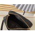 Louis Vuitton Saintonge Bag In Monogram Empreinte Leather M44593