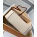 Louis Vuitton Saintonge Bag In Monogram Empreinte Leather M44597