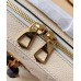 Louis Vuitton Saintonge Bag In Monogram Empreinte Leather M44597