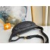 Louis Vuitton Bumbag Bag In Monogram Empreinte Leather M44812