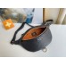 Louis Vuitton Bumbag Bag In Monogram Empreinte Leather M44812