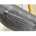 Louis Vuitton Bumbag Bag In Monogram Empreinte Leather M44812