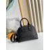 Louis Vuitton Neo Alma BB Bag In Monogram Empreinte Leather M44829