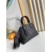 Louis Vuitton Neo Alma BB Bag In Monogram Empreinte Leather M44829