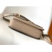 Louis Vuitton Pochette Metis Bag In Monogram Empreinte Leather M44881