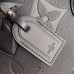 Louis Vuitton Onthego GM Bag In Monogram Empreinte Leather M44925