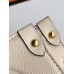 Louis Vuitton Onthego GM Bag In Monogram Empreinte Leather M45081