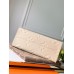 Louis Vuitton Onthego GM Bag In Monogram Empreinte Leather M45081