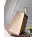 Louis Vuitton Onthego GM Bag In Monogram Empreinte Leather M45081
