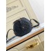 Louis Vuitton Boite Chapeau Souple Bag In Monogram Empreinte Leather M45167