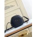 Louis Vuitton Boite Chapeau Souple Bag In Monogram Empreinte Leather M45167