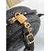 Louis Vuitton Boite Chapeau Souple Bag In Monogram Empreinte Leather M45167