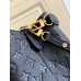 Louis Vuitton NeoNoe MM Bag In Monogram Empreinte Leather M45256